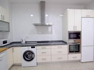 Holiday Apartment for 2 People in Soho, Malaga, Photo 4