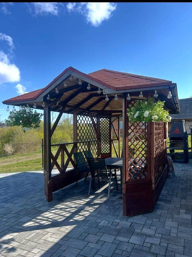Cały apartament, 3 Jaskółki in Kasina Wielka, Małopolska