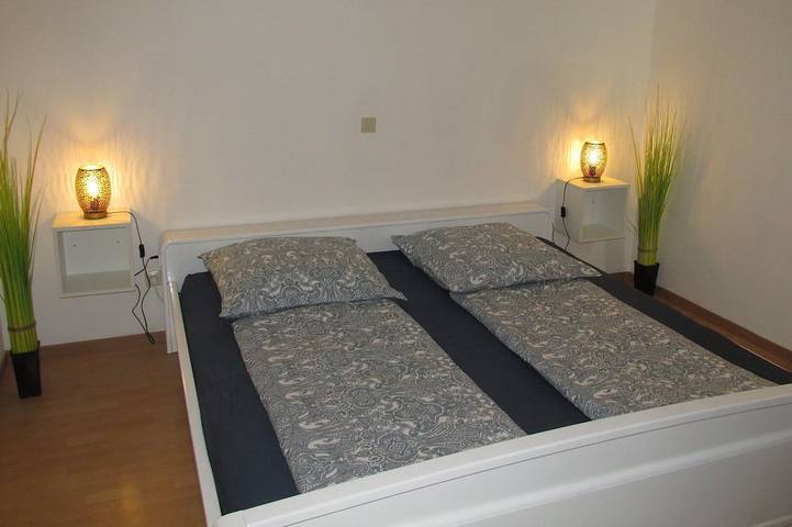 Ferienhaus für 4 Personen, mit Garten in Legoland Deutschland - 2