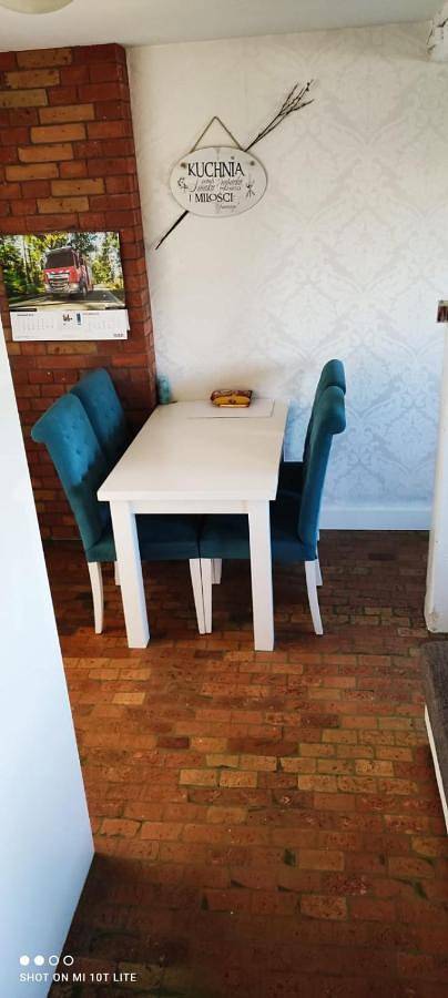 Appartement entier, Two-Bedroom Apartment in Słubice, Lubusz