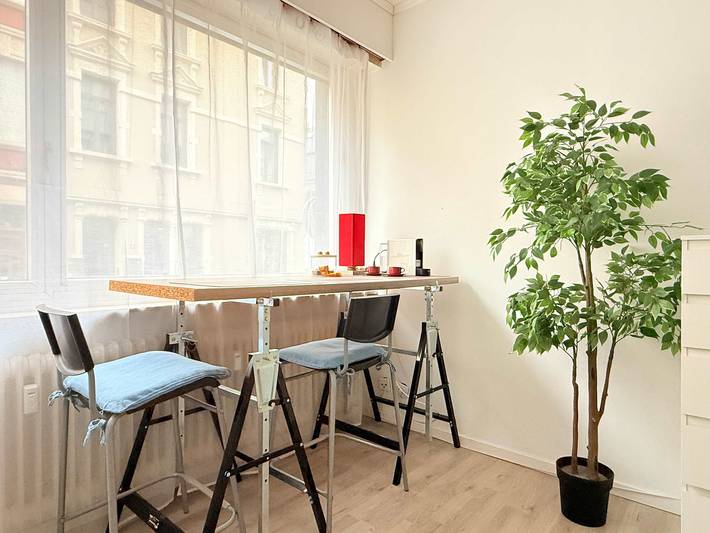 Ferienwohnung für 2 Personen, mit Garten in Luxemburg (Stadt) - 2