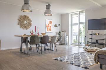 Strandhaus für 2 Personen in Flensburg, Ostsee Schleswig-Holstein, Bild 3
