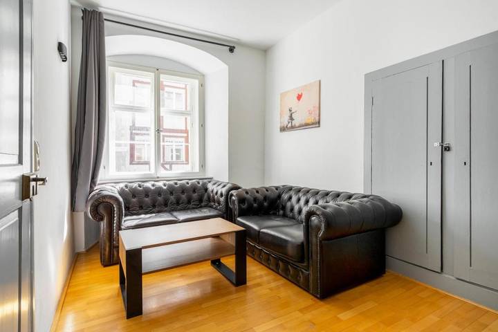 Gîte pour 8 personnes, avec vue à Feldkirch - 3