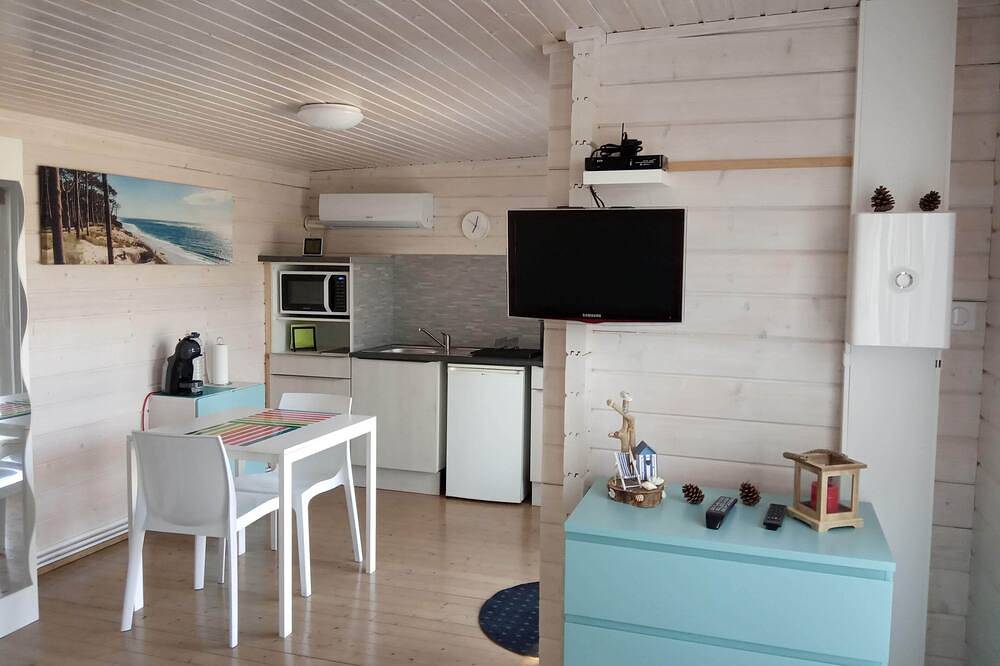 Photo : Maison de vacances