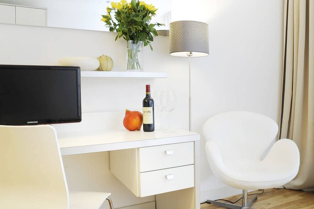 Apartamento entero, Service apartment near the trade fair in Fráncfort del Meno, Hesse del Sur