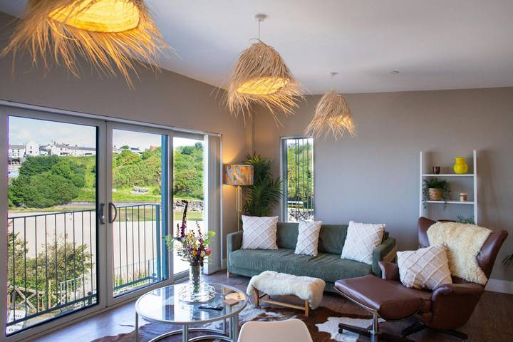 Ferienwohnung für 2 Personen in Wales - 3