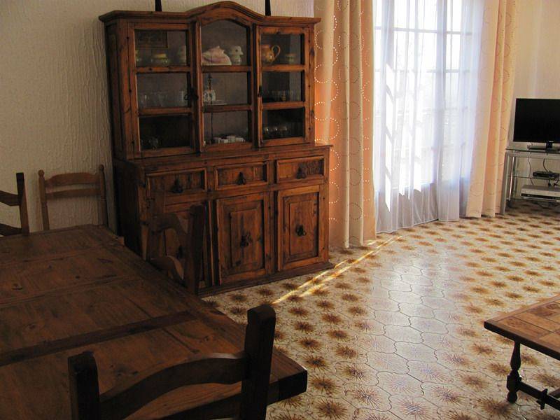 Gîte für 6 Personen mit Garten in Blausasc, Nizza und Umgebung