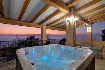 Vakantiewoning voor 4 Personen in Senj, Kvarn vasteland, Afbeelding 1