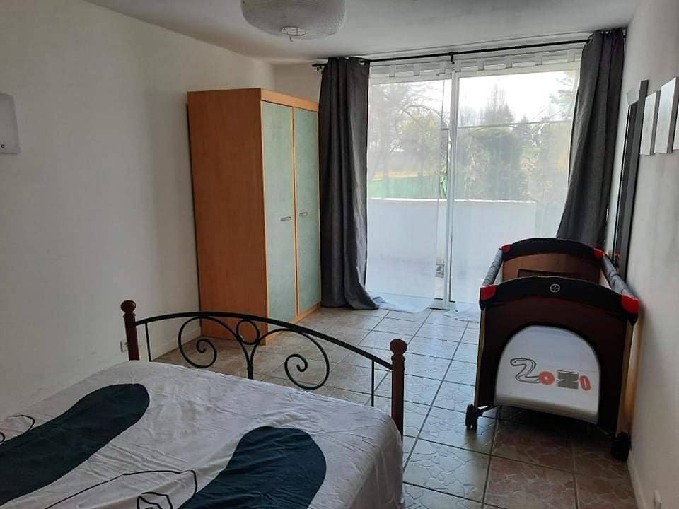 Two-Bedroom House in Contres, Sologne