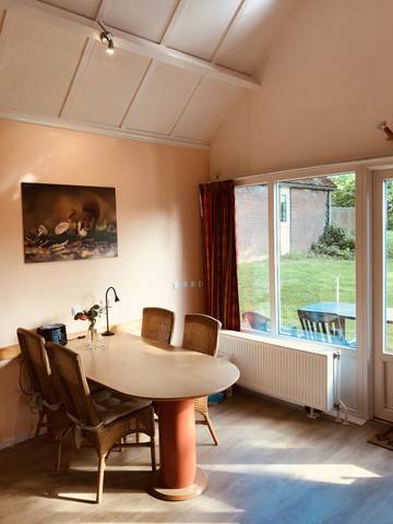 Bungalow voor 4 Personen in Simpelveld, Parkstad Limburg, Afbeelding 2