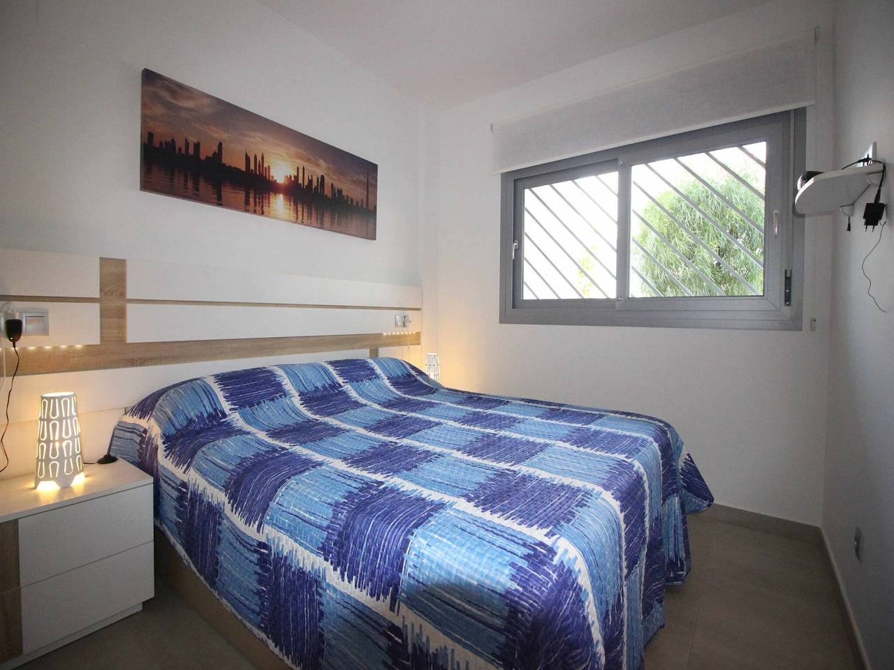 Entire apartment, Apartment near Punta Prima Beach in Mar Azul Torrevieja, Torrevieja