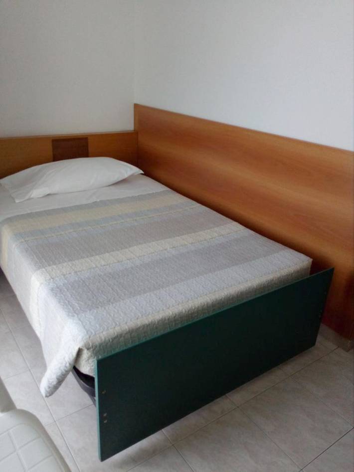 Hôtel pour 2 personnes, avec piscine ainsi que jardin et vue à Sondalo - 3