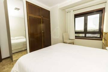 Apartamento De Férias para 6 Pessoas em Póvoa de Varzim, Beiriz e Argivai, Distrito do Porto, Foto 1