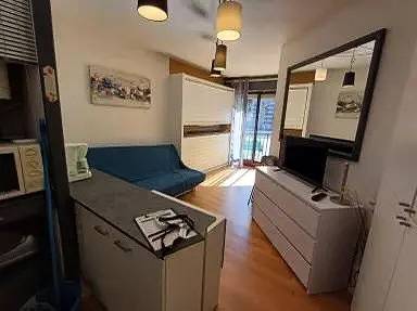 Gîte pour 4 personnes, avec Vue dans Office De Tourisme De Bareges