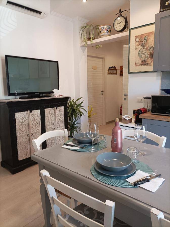 B&b per 3 persone, con Balcone e Terrazza nonché Panorama a Guidonia Montecelio