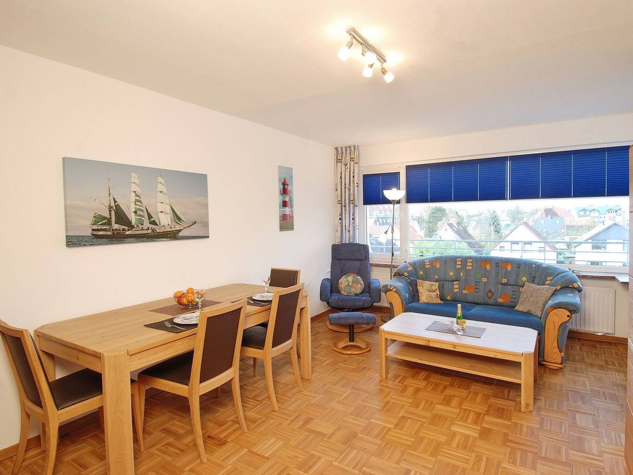 Ferienwohnung für 4 Personen in Cuxhaven (Stadt), Cuxhaven