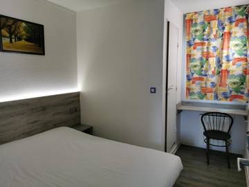 Hôtel pour 3 personnes à Bouafle