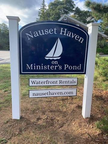 Cabin for 3 Guests in Eastham, Cape Cod, Picture 4