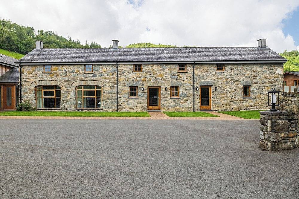 Cottage for 2 People in Betws-y-Coed, Conwy region