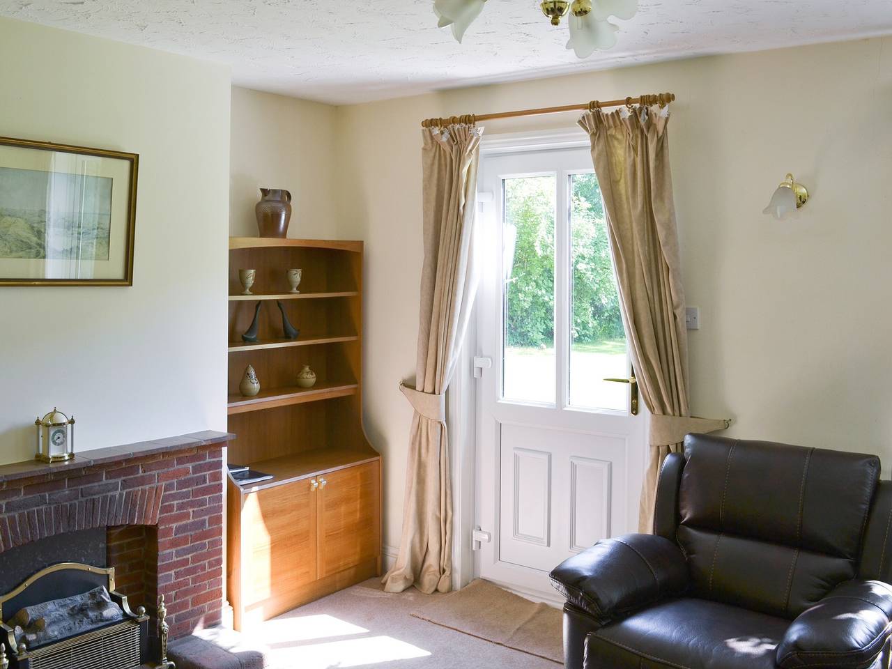 Bridge Way - E1029 in Sea Palling, The Broads