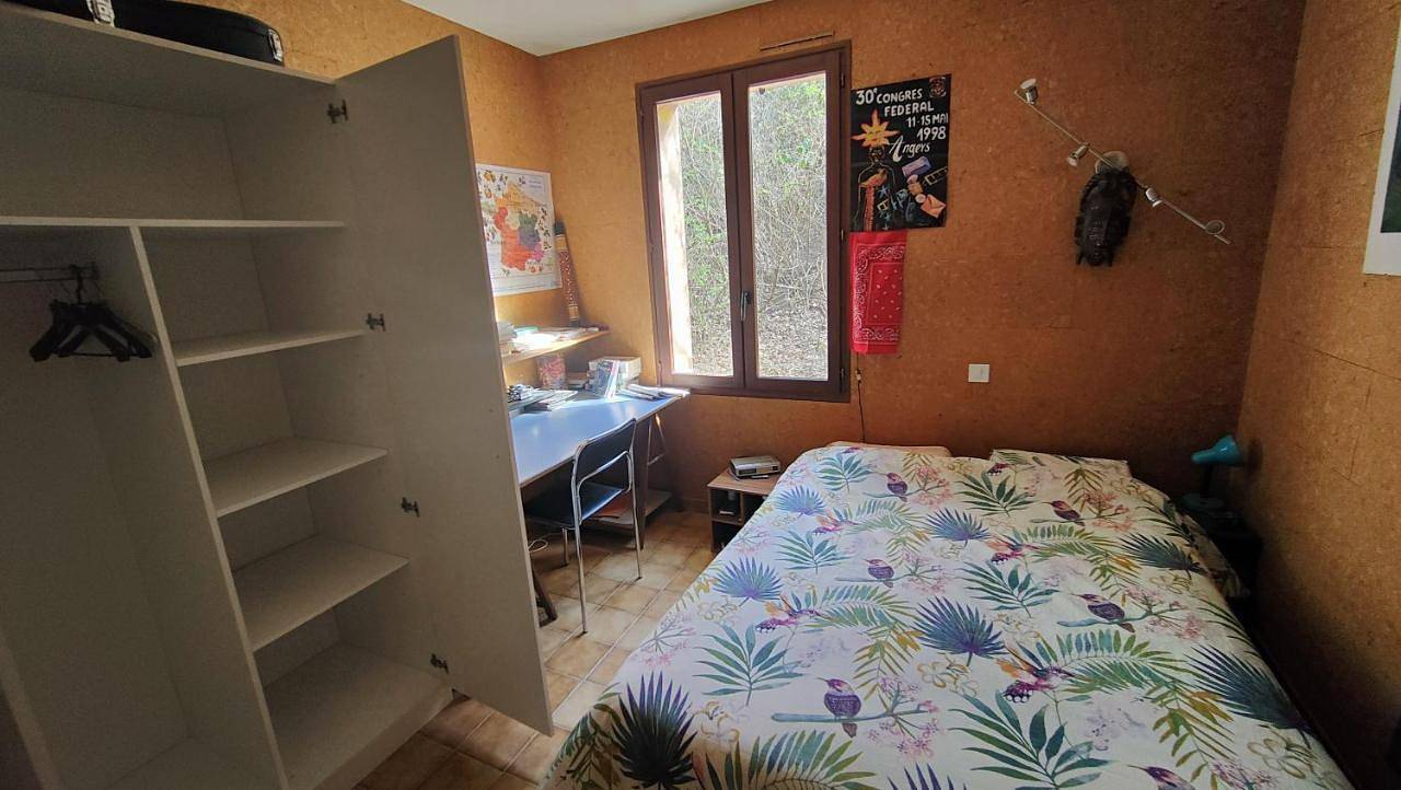 Appartement de vacances entier, Chambre dans villa in Le Chaffaut-Saint-Jurson, Alpes-de-Haute-Provence