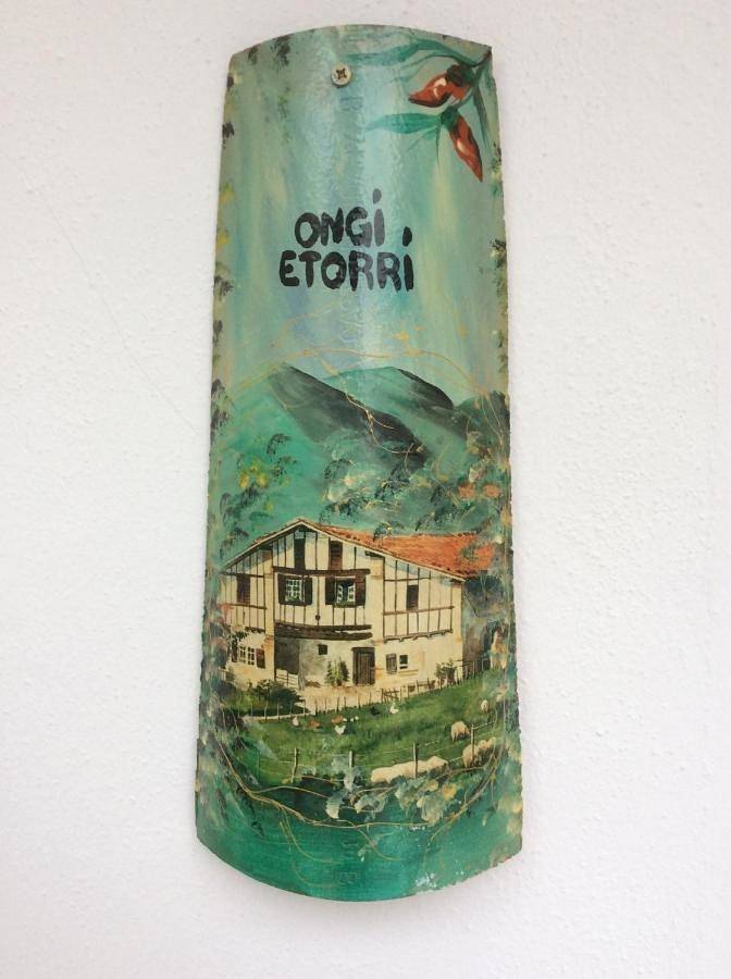 Gîte pour 3 personnes, avec jardin et vue à Villefranque - 2