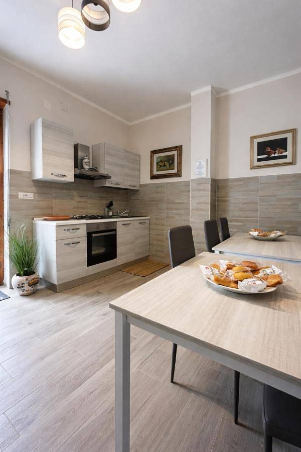 Gavy Rooms -Sassari in Sassari, Province de Sassari