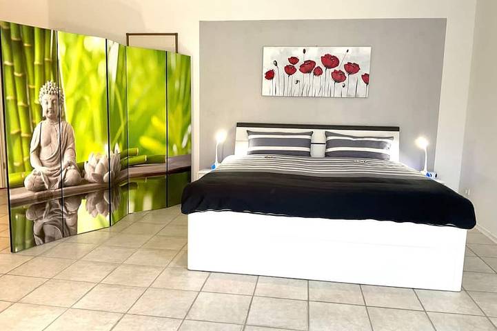 Ganze Wohnung, Ferienwohnung/App. für 4 Gäste mit 84m² in Saming in Freinberg, Innviertel
