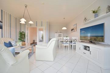 Bungalow für 5 Personen in Kellenhusen, Südliche Ostseeküste, Bild 2