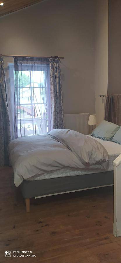 Location de vacances pour 2 personnes, avec jardin à Retournac - 3