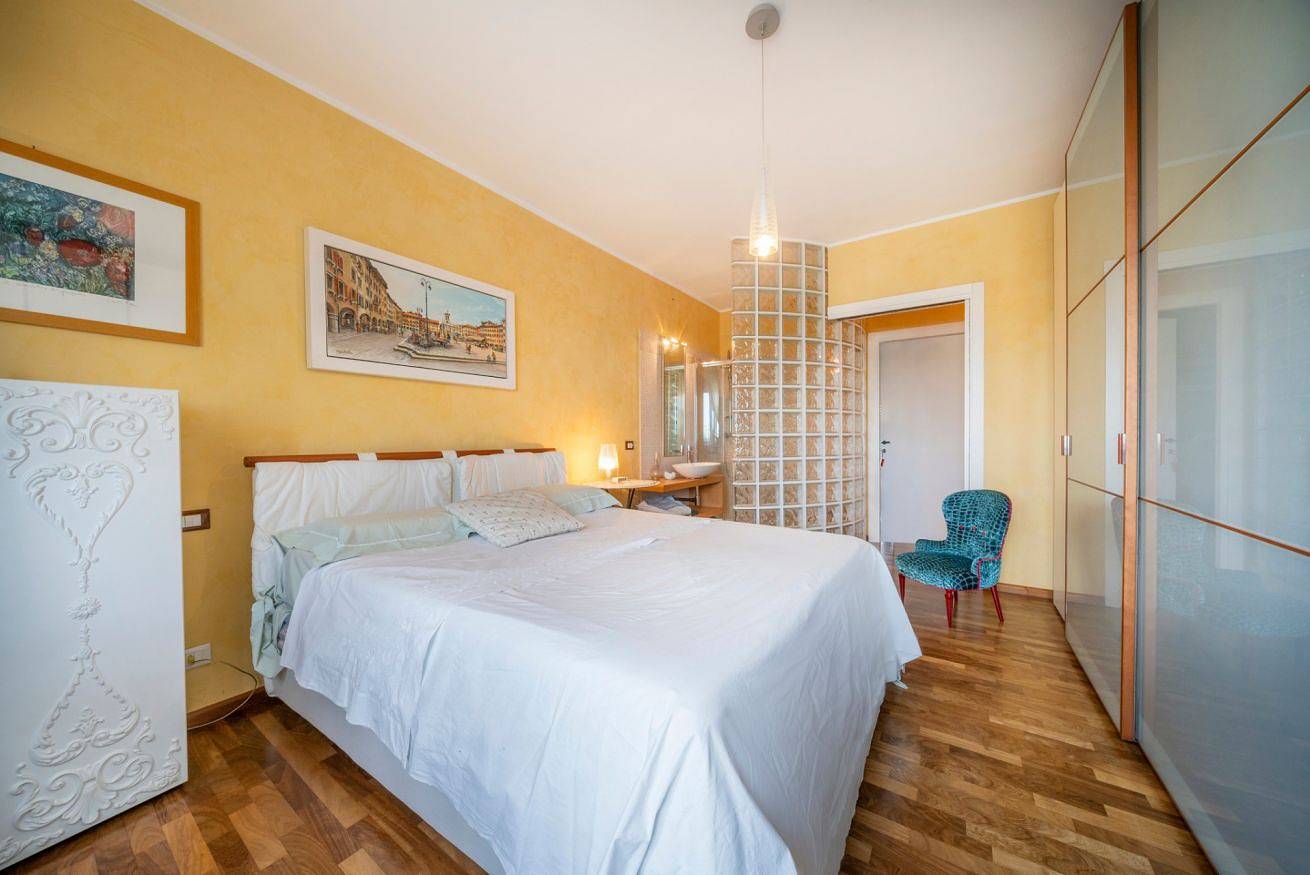 Apartamento entero, Catulla Home in Údine, Provincia d'Udine