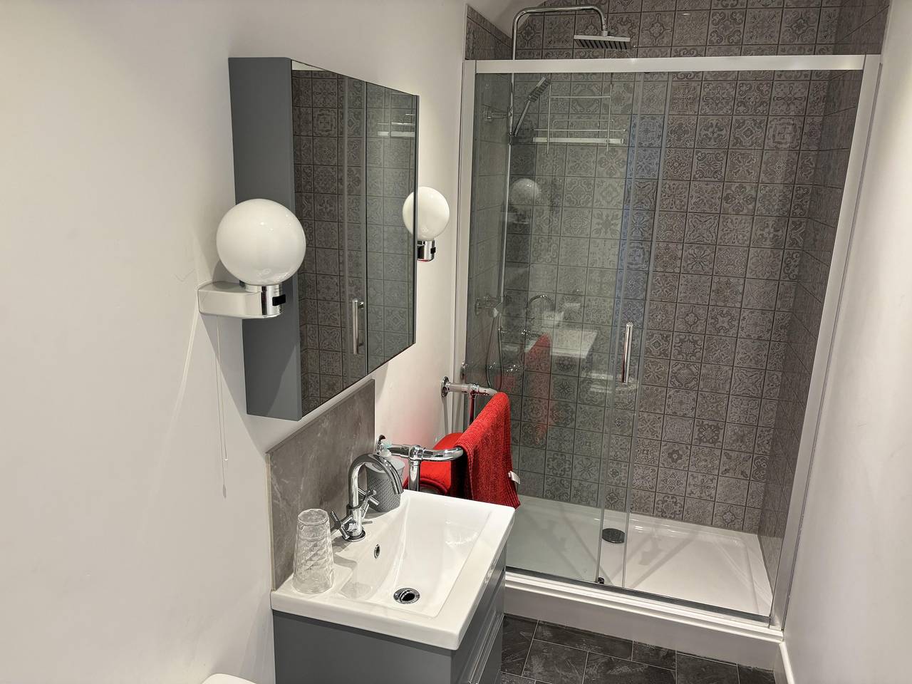 Geheel vakantieappartement, Vakantieappartement voor 2 personen in Barnstaple, Devon