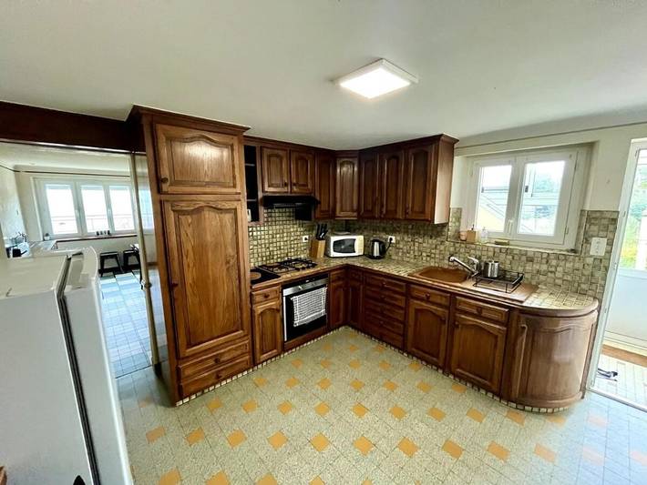 Maison d’hôte pour 6 personnes, avec jardin à La Roche-sur-Yon - 2