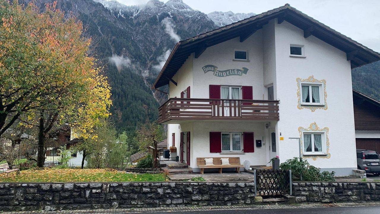 Ganze Ferienwohnung, Ferienwohnung für 6 Personen (90 m²) in Innerbraz in Innerbraz, Verwall