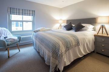 Log Cabin for 5 People in Lincoln, Lincolnshire, Photo 1