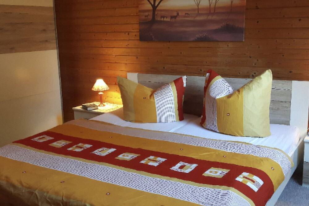 Entire apartment, Urgemütliche Ferienwohnung in Krummin in Krummin, Usedomer Norden