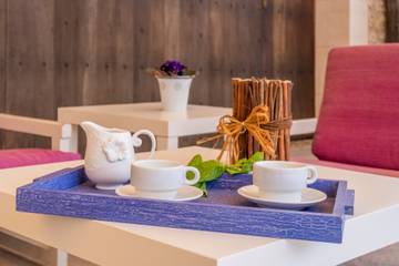 Chalet in Sineu, Interior de Mallorca für 11 