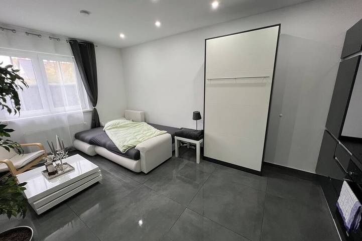 Ferienwohnung für 5 Personen in Blankenfelde-Mahlow - 2