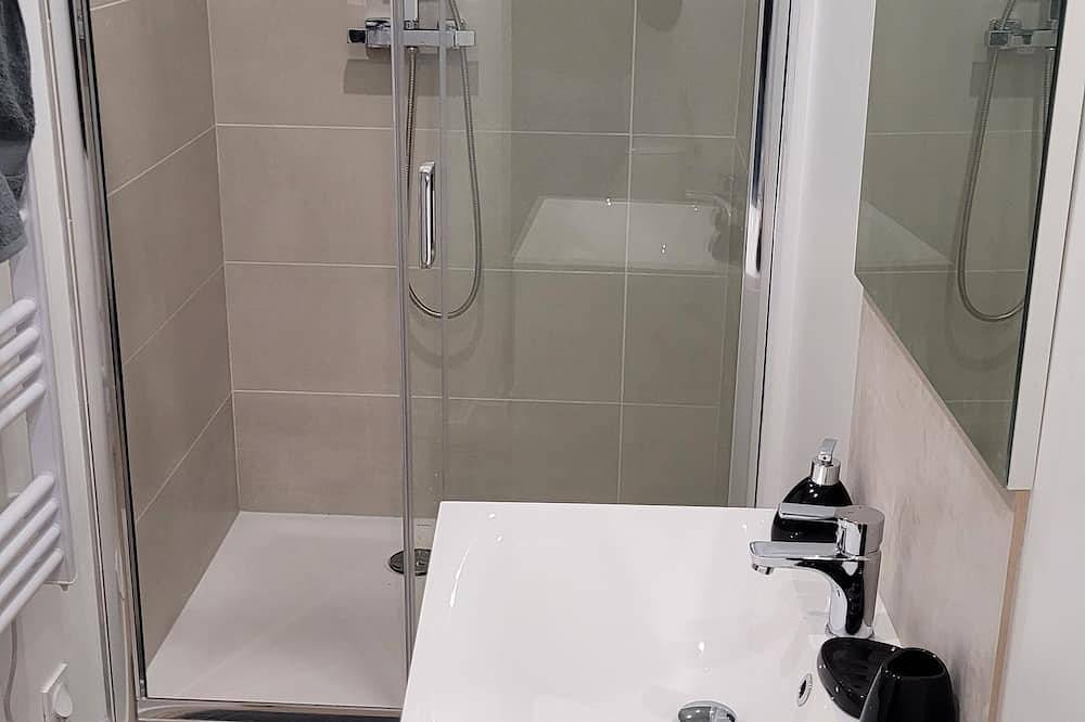 Ganze Wohnung, Studio cosy Saint-Étienne centre in Saint-Étienne, Loire