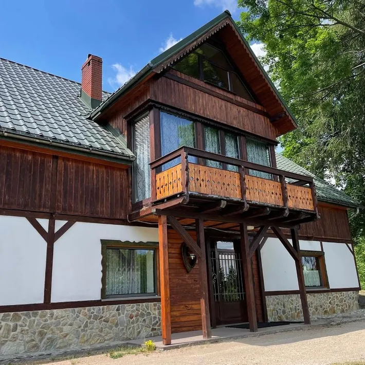 Budget Single Room in Szklarska Poręba, Sudety (Polska)