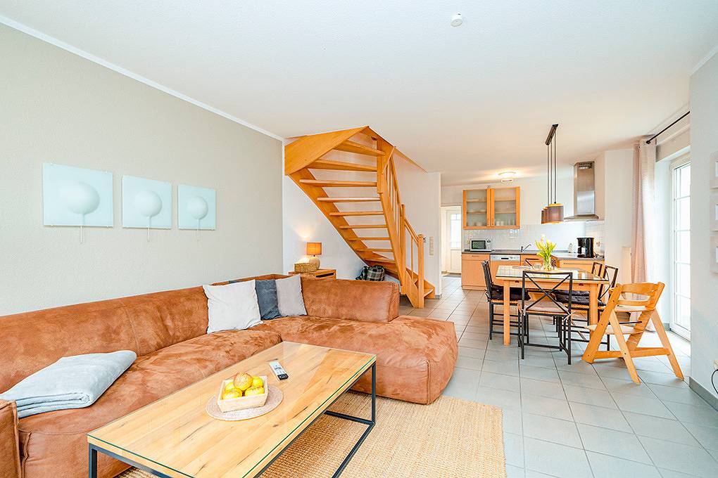 D 067.5304 - Haus Weidenstraße in Zingst, Fischland - Darß - Zingst