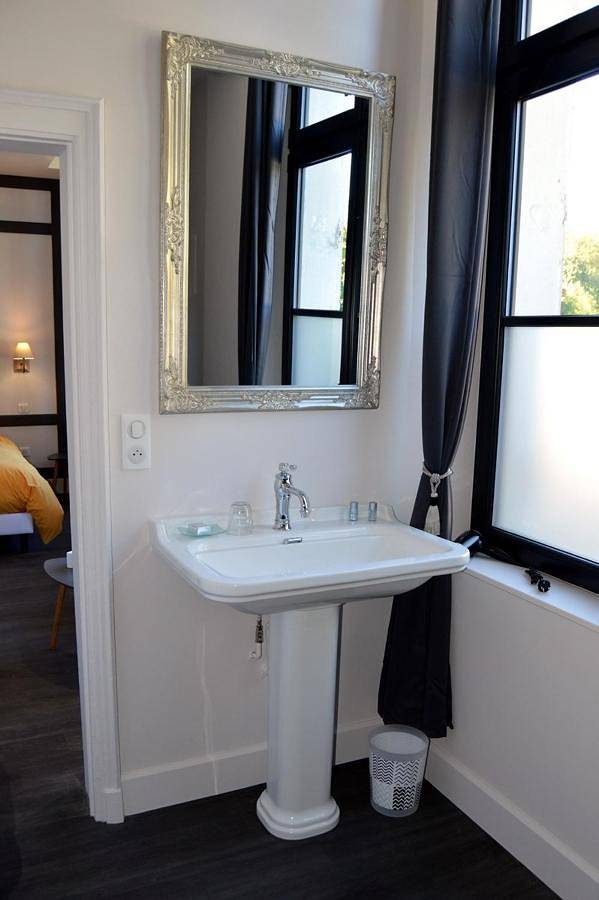 Double Room in Combles-en-Barrois, Région de Bar-le-Duc