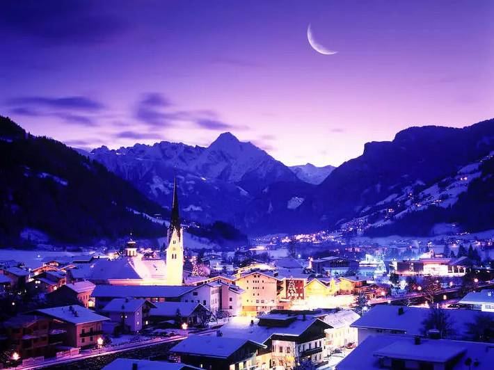 Villa für 10 Personen, mit Garten in Tirol