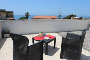 Villa per 4 Persone in La Lama Taranto, Taranto, Foto 1