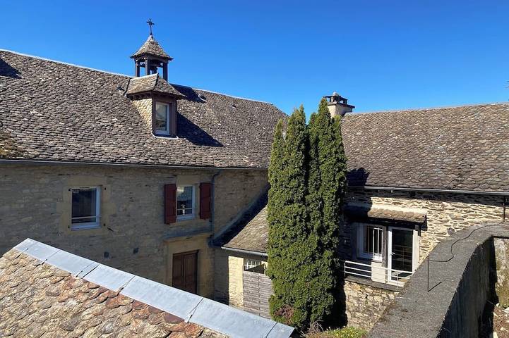 Maison de vacances pour 3 personnes