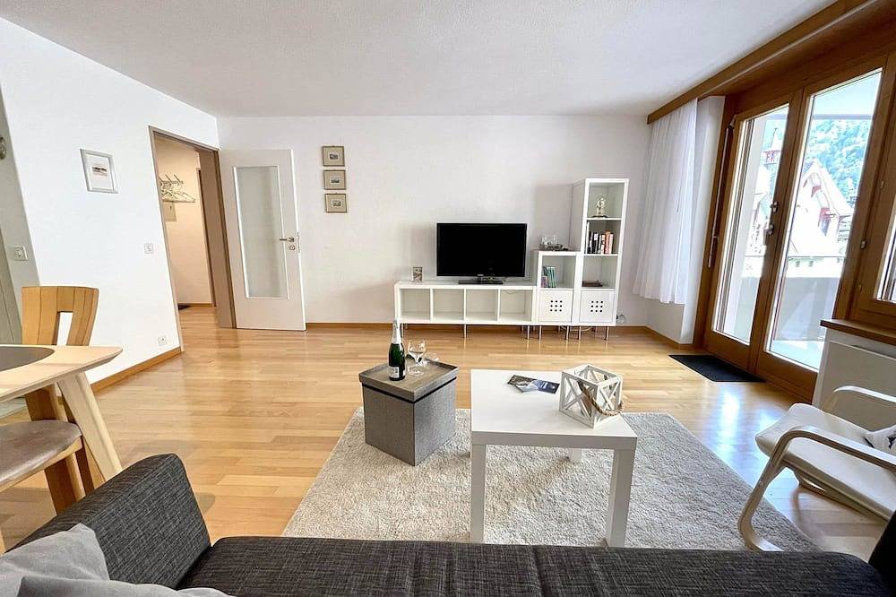 Apartamento entero, Blumenweg 4/412 by Interhome in Engelberg, Cantón de Obwalden