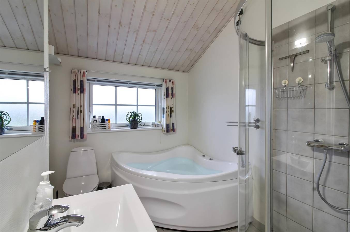 Nice home in Løkken w/ Sauna, Wifi and 4 Bedrooms in Løkken, Hjørring und Umgebung