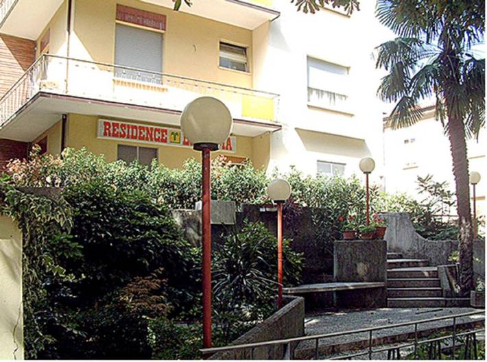 Gîte pour 2 personnes, avec jardin et terrasse, animaux acceptés dans Castrocaro Terme - 4