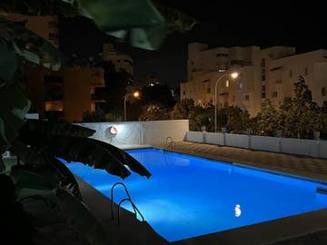 Apartamento para 4 Personas en Torremolinos Centre, Torremolinos, Foto 4