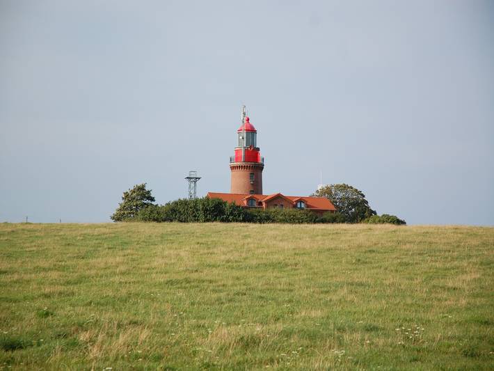 Ferienhaus für 2 Personen, mit Haustier in Neubukow-Salzhaff - 4
